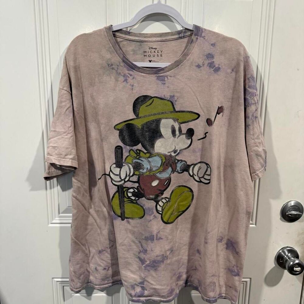 Disney Men's T-shirt